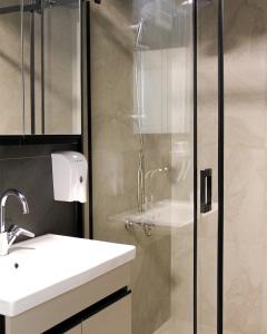 Viva Nova Suit Hotel