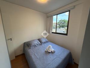 Lindo apartamento no Monte Olimpo - 505