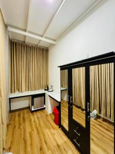 Resolve Garden Hotel