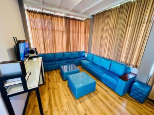 Resolve Garden Hotel