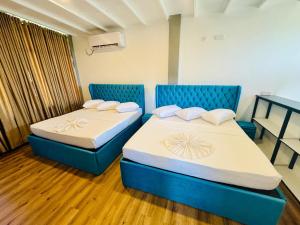 Resolve Garden Hotel
