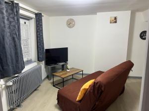 Appartement asskaf spacieux T2