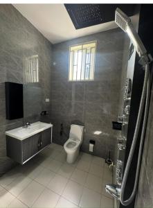 Kisota Homestay Poolside Groundfloor