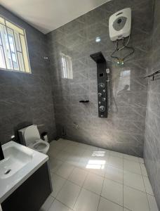 Kisota Homestay Poolside Groundfloor