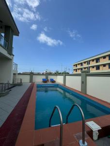 Kisota Homestay Poolside Groundfloor
