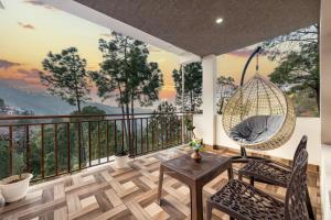 The Hills Station Nest - 4 Bedroom Villa by Splendid Retreat Hotels