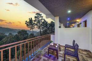 The Hills Station Nest - 4 Bedroom Villa by Splendid Retreat Hotels
