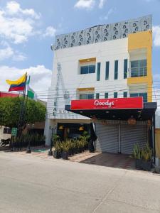 Hotel Velero Guajira Real