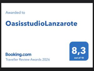 OasisstudioLanzarote