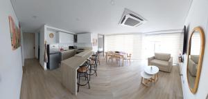 Oceani Tower Cielo Mar Apartment