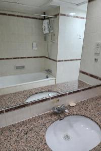 1BR Seaview Condo with Balcony at Riviera Bay Resort, Melaka