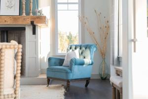 Chester Oceanfront Luxury Villa