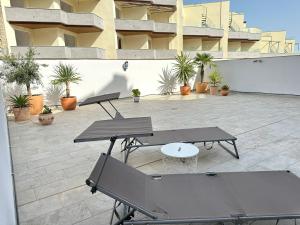 Family Oasis in Torrox, 140qm Privat Terrace, Pool, 5Min from Beach