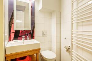 Center Parcs Apartments Port Zélande Beach