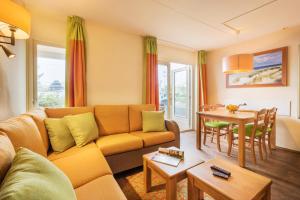 Center Parcs Apartments Port Zélande Beach