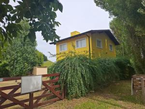 Cabañas Los Álamos