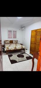 Apparemment familial