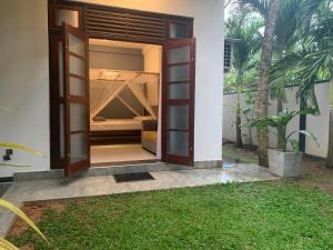 Menuks villa