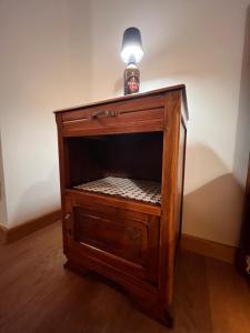 Alloggio Da Rosa img25