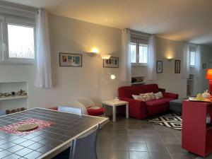 NO000-035 Appartement 3 pièces - 4 couchages NOIRMOUTIER EN LILE