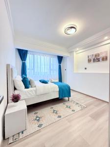 Newly furnished Elegant 1bedroom in Kileleshwa