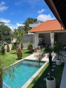 Villa Makna Canggu