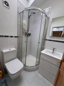 Poplar House Garden Apartment