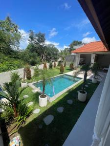 Villa Makna Canggu