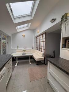 Poplar House Garden Apartment