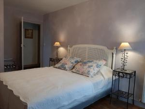 Gite du Château les Cedres