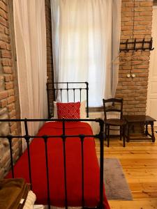 Dzveli Galavani -Old Wall