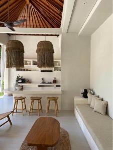 Villa Makna Canggu