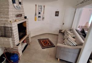 Die Boomhuis. Pearly Beach