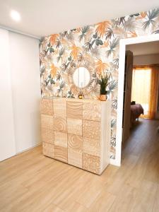 Havre de paix à Nice Cimiez -T4 en rez-de-jardin