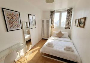 Dreamy Shoreditch Flat w Views in Old St (Zone 1)