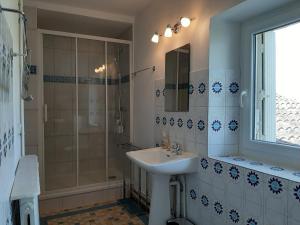 Gite du Château les Cedres