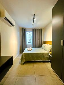 Studio 402 Santa Casa UFRGS Estacionamento