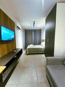 Studio 402 Santa Casa UFRGS Estacionamento