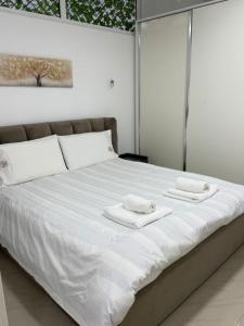 Apartament Drasa Serenity