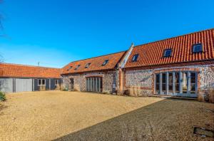 3 Marshland Barns 2 bedrooms