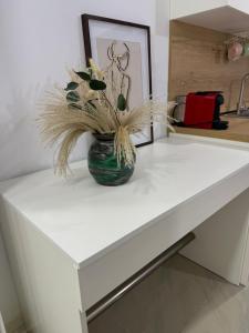 Apartament Drasa Serenity