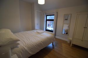 2 Bedroom City Centre Victorian House