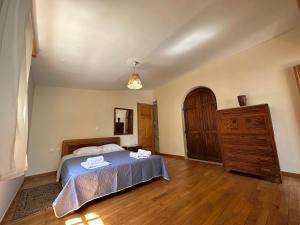 Kofinas villa Evdilos by BRP-PROPERTIES