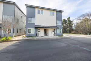 Bay View Loft