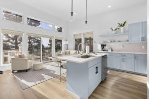 Bay View Loft