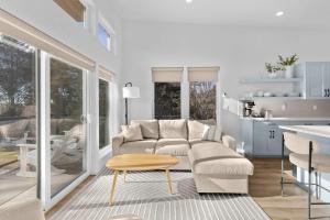 Bay View Loft