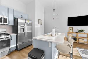 Bay View Loft