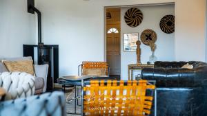 Le Rospico Appartement pour 4 pers face à la mer La VILLA DE ROSPICO NEVEZ