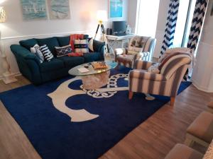 Golf Glenn Villa A205