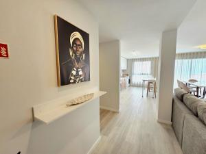 Garajau Palace Sea View I